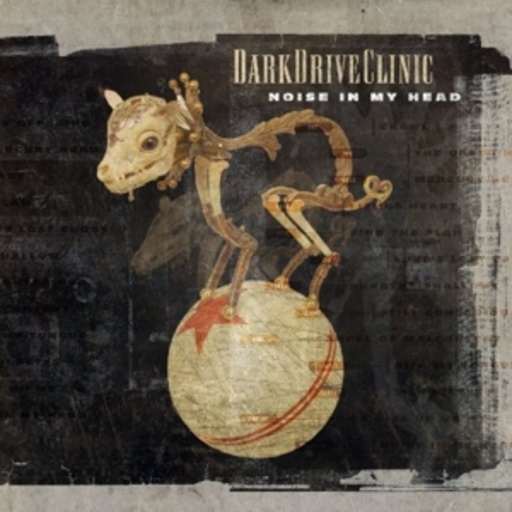 Dark Drive Clinic – Noise In My Head