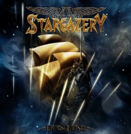 Stargazery – Eye On The Sky