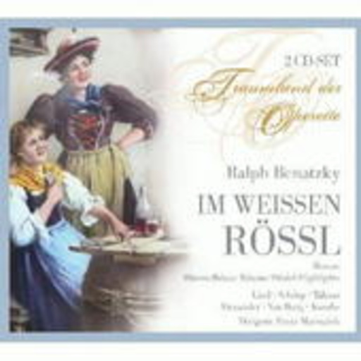 Diverse – Im weissen Rössl (Traumland der Operette)