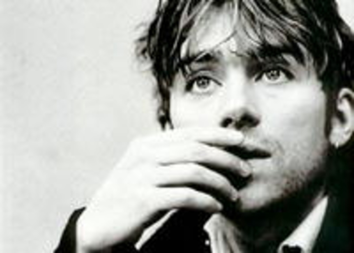 Bringt Affen in die Berliner Staatsoper: Damon Albarn