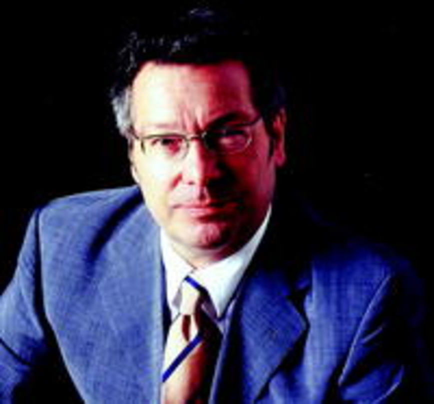 Mahnt noch Nachbesserungen an: Gerd Gebhardt