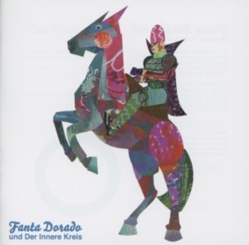 Fanta Dorado und der innere Kreis – Fanta Dorado und der innere Kreis