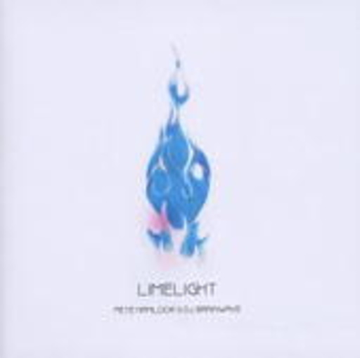 Pete Namlook/DJ Brainwave – Limelight