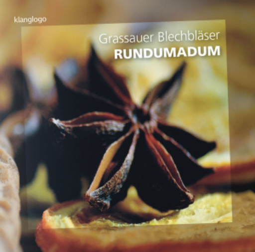 Grassauer Blechbläser – Rundumadum