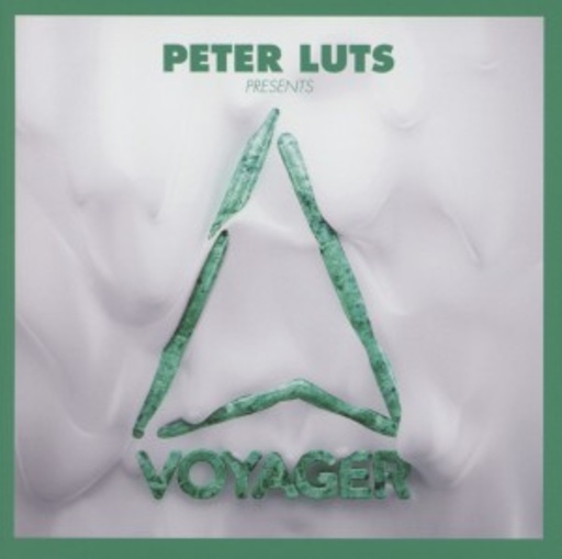 Peter Luts – Peter Luts Presents Voyager