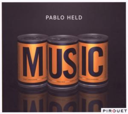 Pablo Held – Music