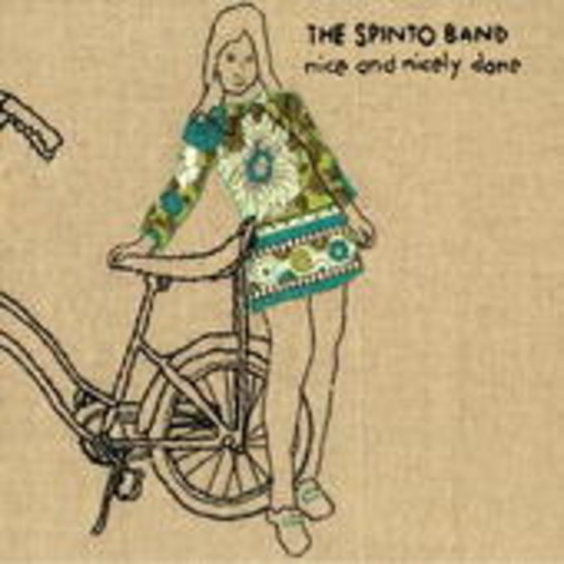 The Spinto Band – Nice And Nicely Done