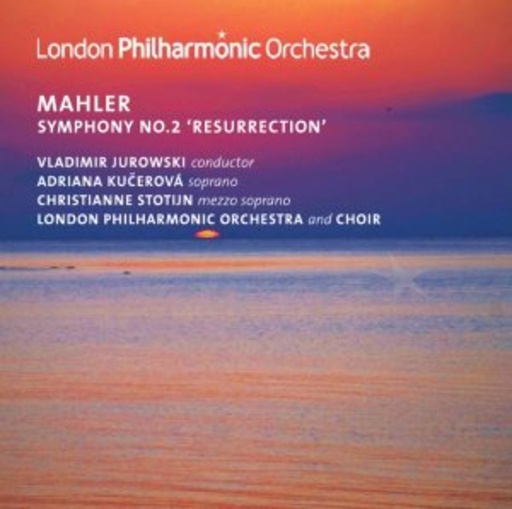 Symphony No. 2 ‚Resurrection‘