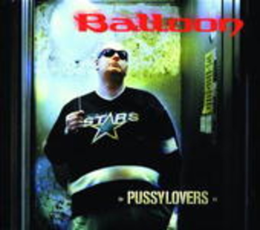 Balloon – Pussylovers