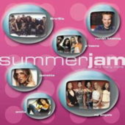 Diverse – Summer Jam