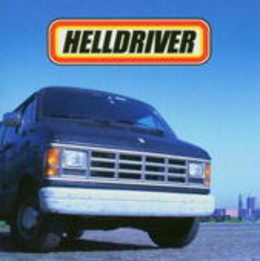 Helldriver – Helldriver