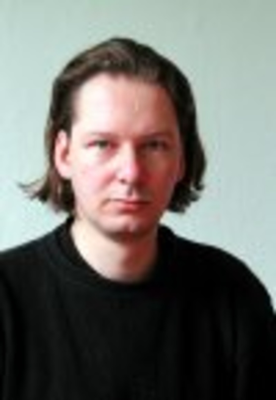 Christian Reinecke, Content Director der Online-Musiksuchmaschine HiFind Systems AG
