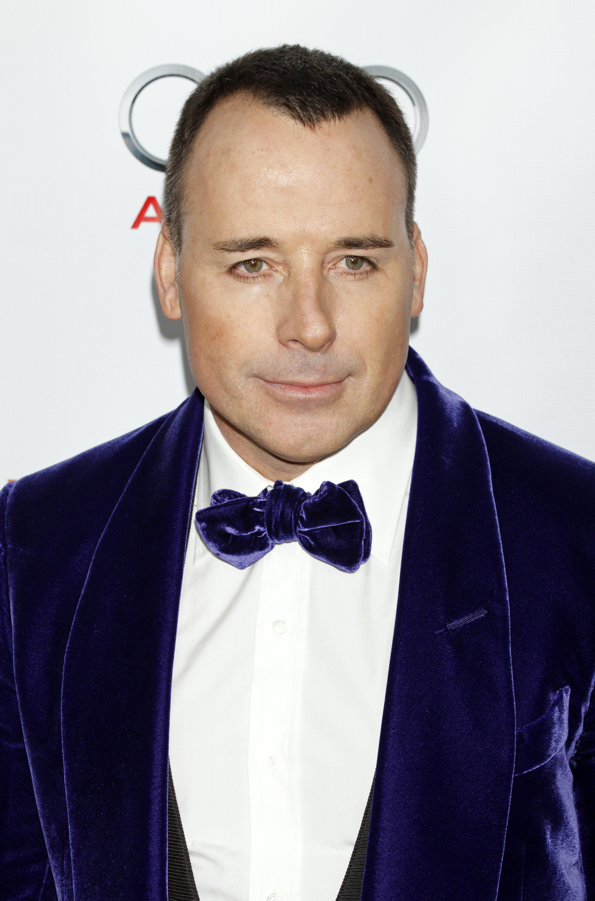 David Furnish