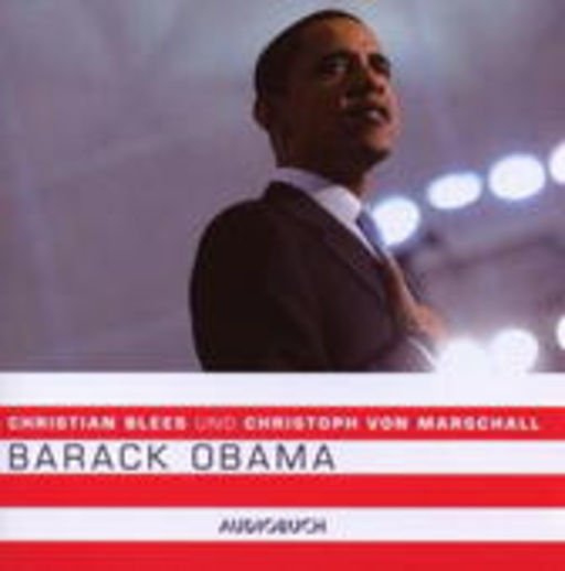 Diverse – Barack Obama