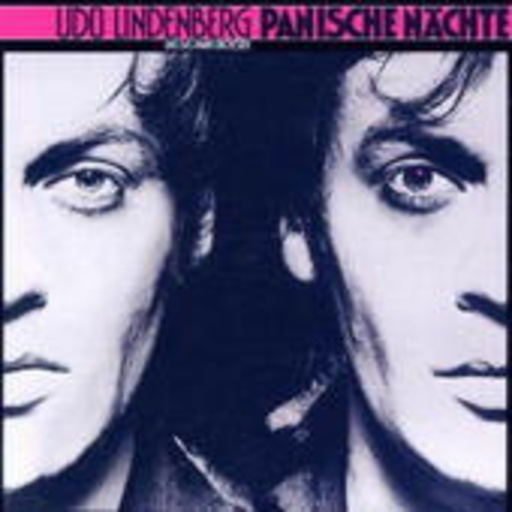 Udo Lindenberg & das Panik Orchester – Panische Nächte