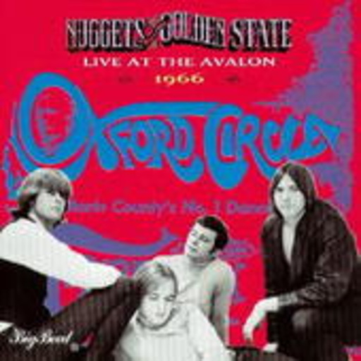 Oxford Circle – Live At The Avalon