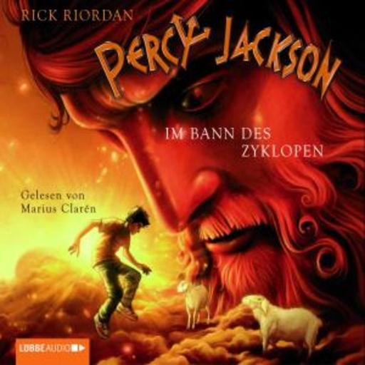 Diverse – Percy Jackson: Im Bann des Zyklopen