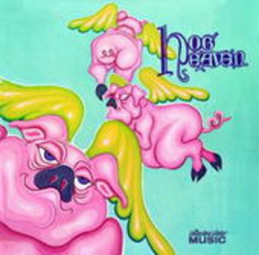 Hog Heaven – Hog Heaven