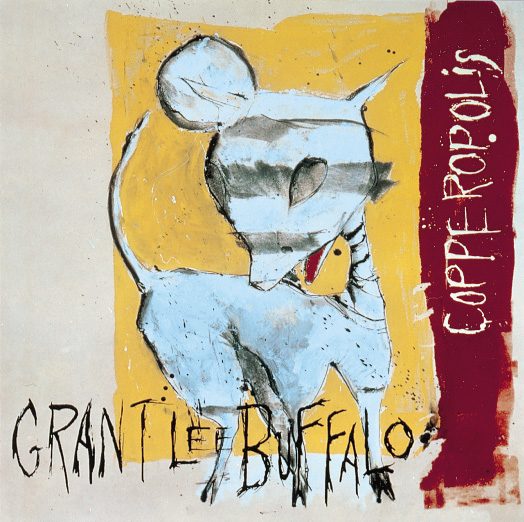 Grant Lee Buffalo – Copperopolis