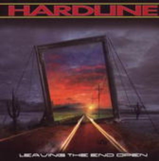 Hardline – Leaving The End Open