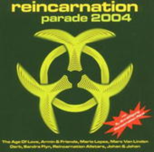 Diverse – Reincarnation