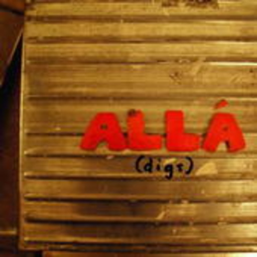 Alla – Digs