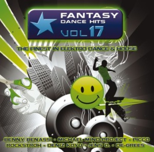 Diverse – Fantasy Dance Hits Vol.17