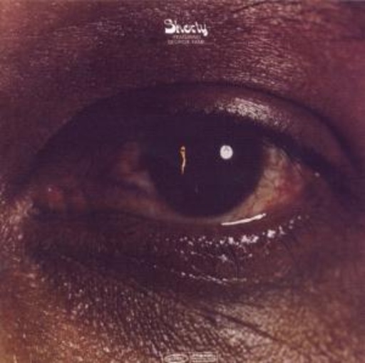 Shorty Featuring Georgie Fame – Shorty Featuring Georgie Fame