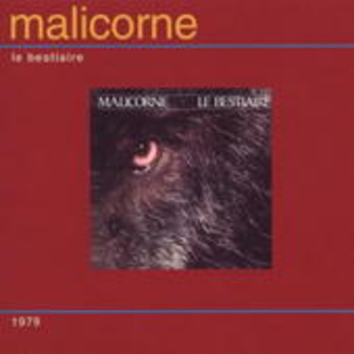 Malicorne – Le Bestiaire