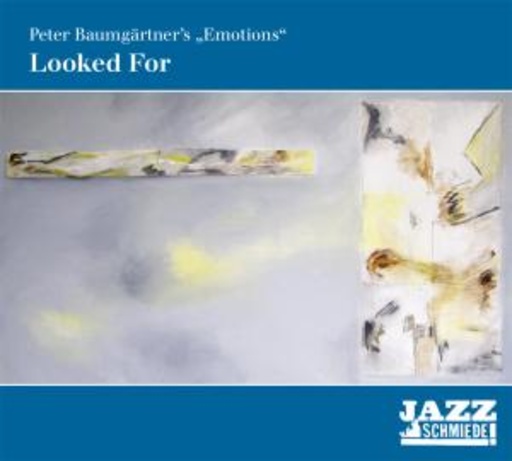 Peter Baumgärtner's Emotions – Looked For