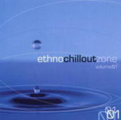 Diverse – Ethno Chillout Zone Vol. 1