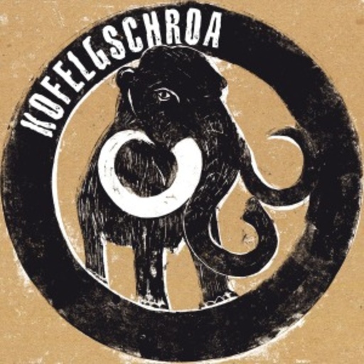 Kofelgschroa – Kofelgschroa