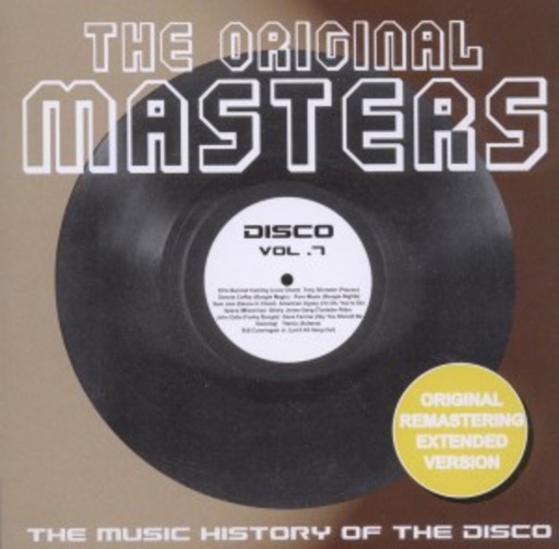 Diverse – Orginal Masters Vol. 17