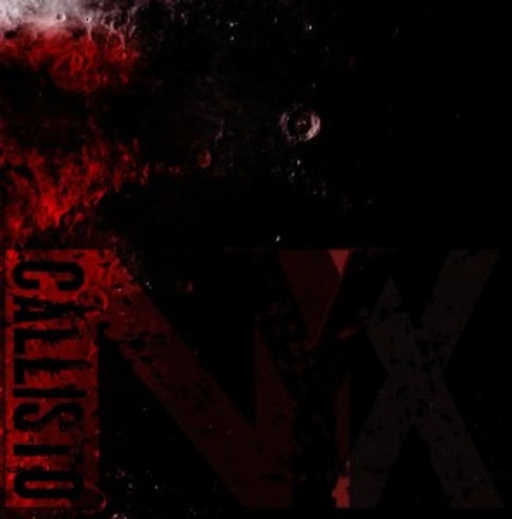Callisto – NYX