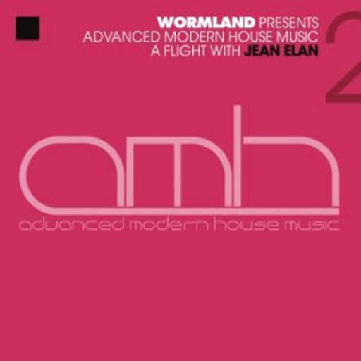 Diverse – Advanced Modern House Music - A Flight With Jean Elan