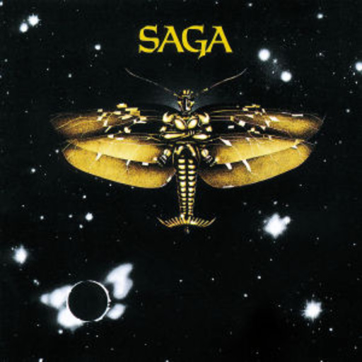 Saga – Saga