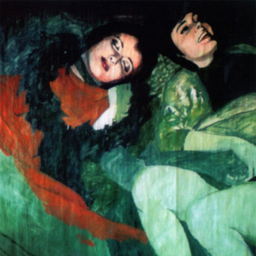 The Radio Dept. – Lesser Matters