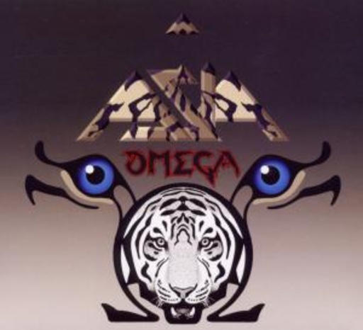 Asia – Omega