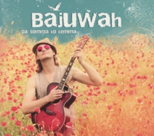 Bajuwah – Da Somma ko kemma
