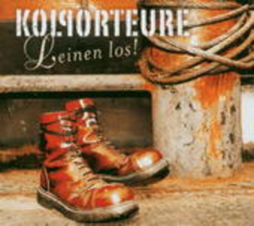 Die Kolporteure – Leinen los