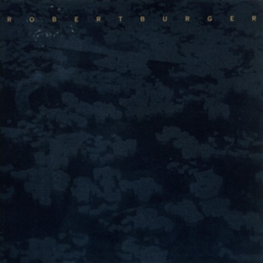 Robert Burger – City Of Strangers