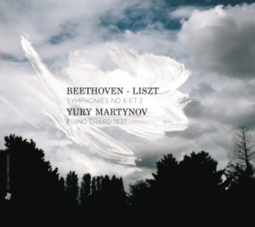 Yury Martynov – Symphonies No. 6 Et 2