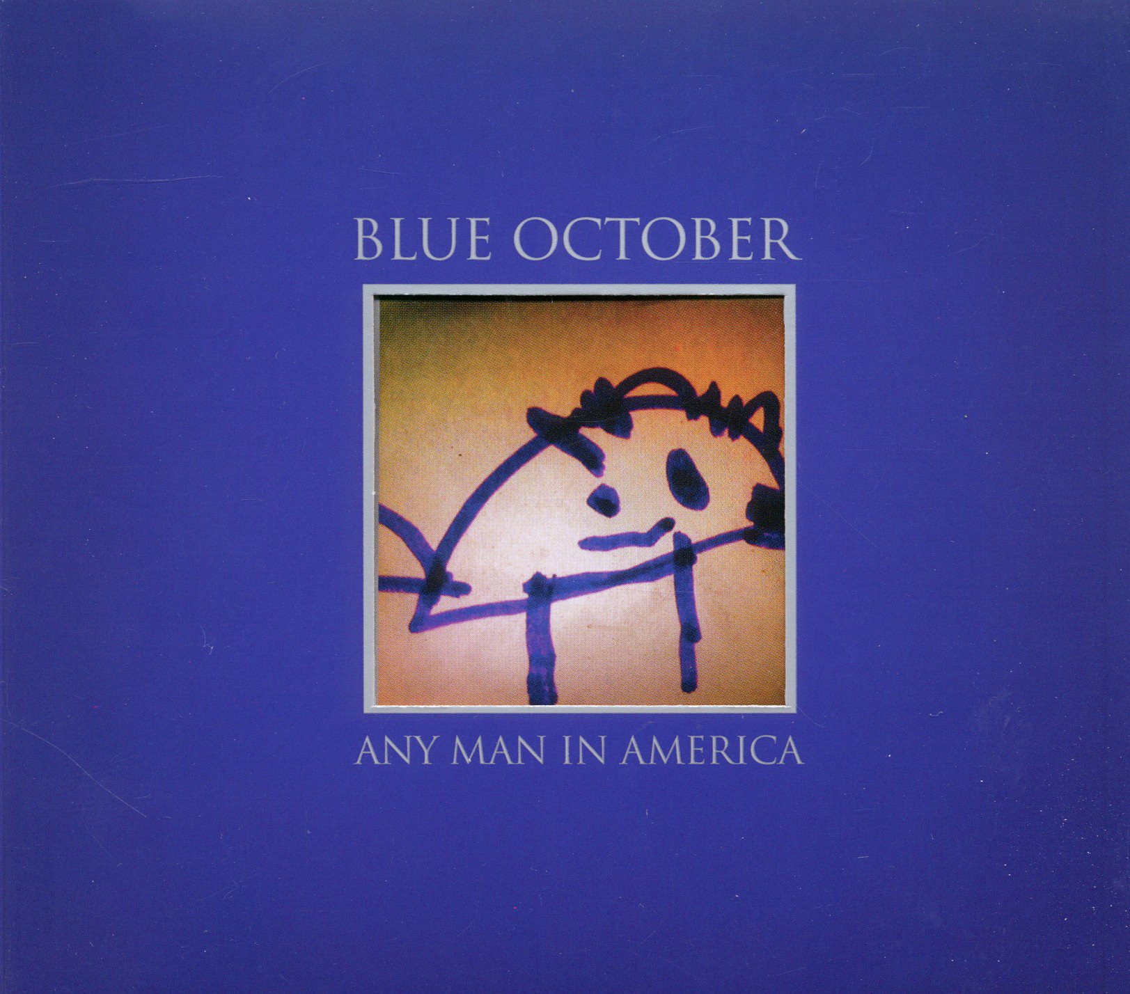 Blue October – Any Man In America