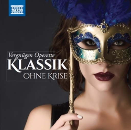 Diverse – Vergnügen Operette - Klassik ohne Krise