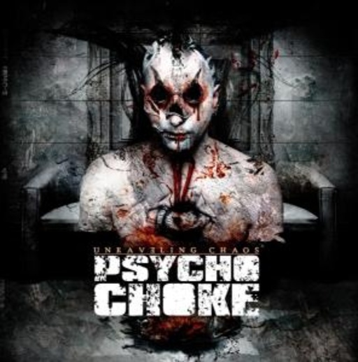 Psycho Choke – Unraveling Chaos