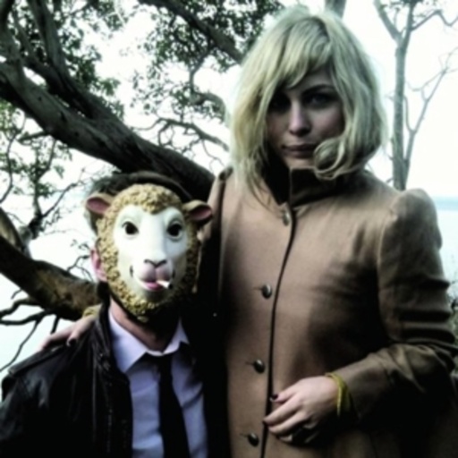The Head And The Heart – The Head And The Heart