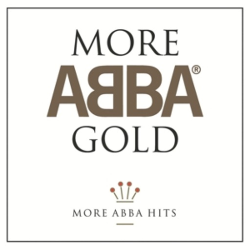 Abba – More Abba Gold