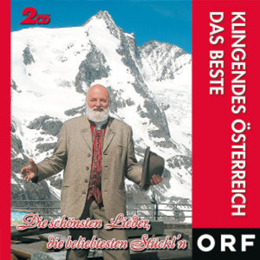 Diverse – Klingendes Österreich - Das Beste