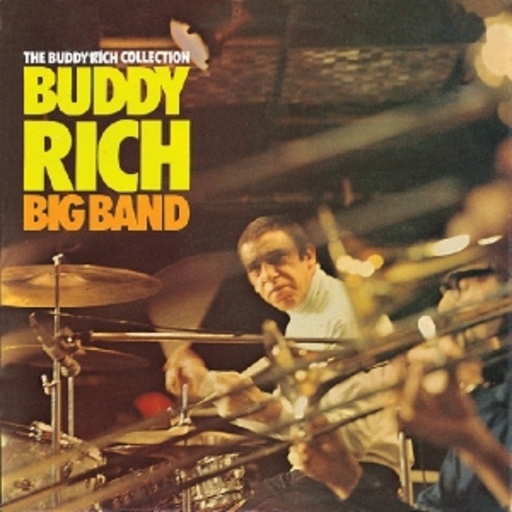 Buddy Rich – Buddy Rich Collection