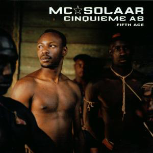 MC Solaar – Cinquieme As